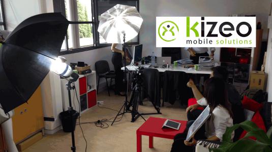 Kizeo